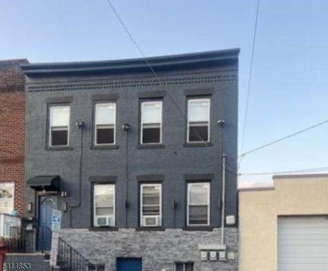 21 Alva Street Bloomfield NJ 07003
