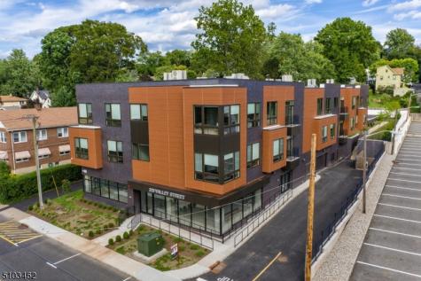 320 Valley Street South Orange Village NJ 07079