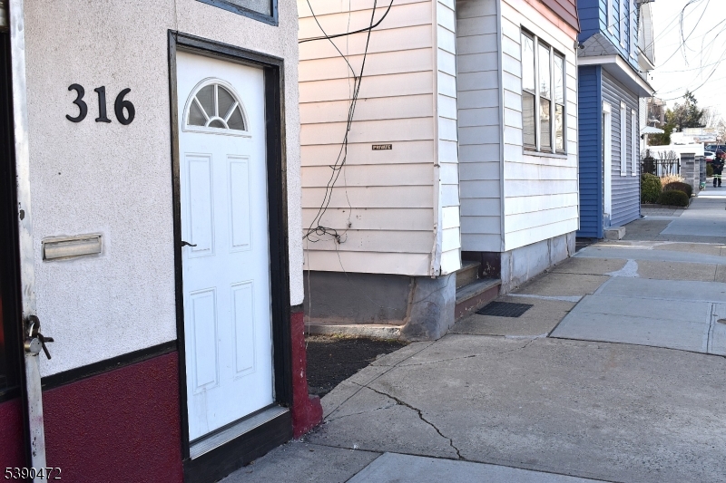 316 Hillside Avenue Hillside NJ 07205