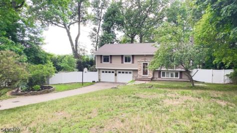 22 Richard Drive Mount Arlington NJ 07856