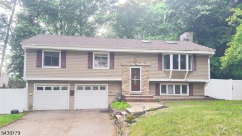 22 Richard Drive Mount Arlington NJ 07856
