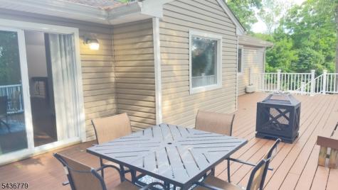 22 Richard Drive Mount Arlington NJ 07856