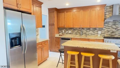 22 Richard Drive Mount Arlington NJ 07856