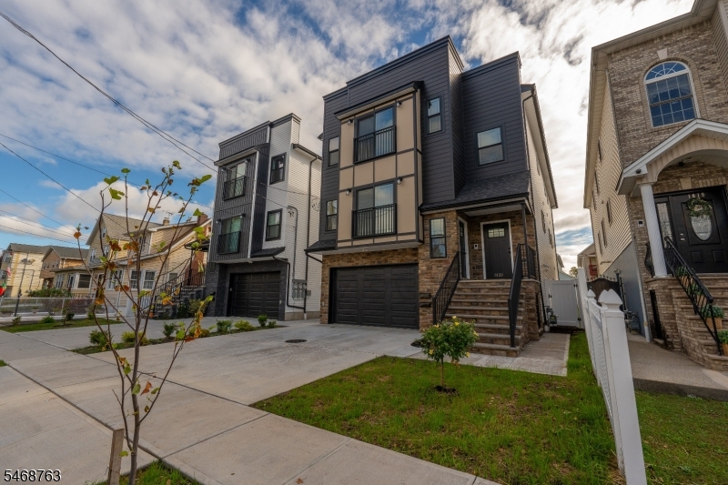 1021 Cross Avenue Elizabeth NJ 07208