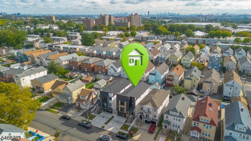 1021 Cross Avenue Elizabeth NJ 07208