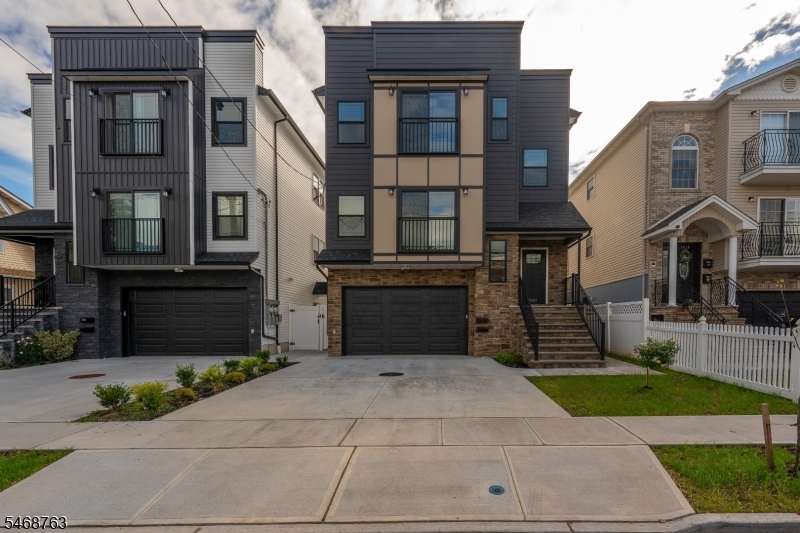 1021 Cross Avenue Elizabeth NJ 07208