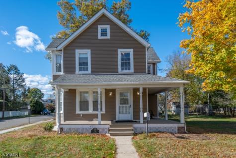 238 Van Avenue Pompton Lakes NJ 07442