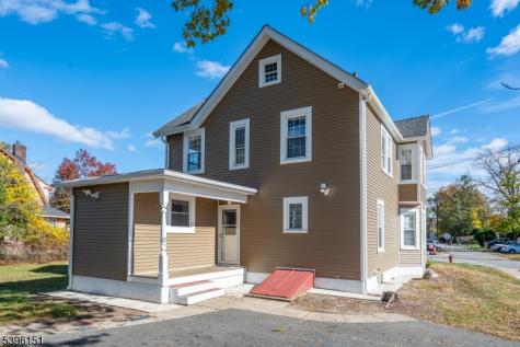 238 Van Avenue Pompton Lakes NJ 07442