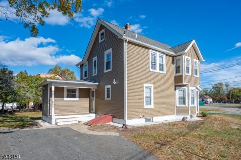 238 Van Avenue Pompton Lakes NJ 07442