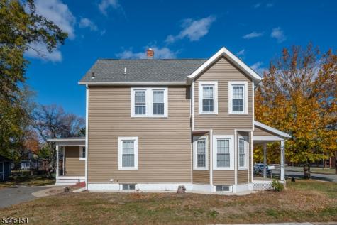 238 Van Avenue Pompton Lakes NJ 07442