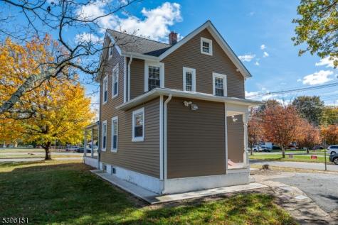 238 Van Avenue Pompton Lakes NJ 07442