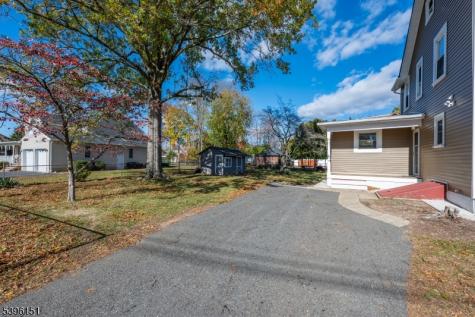 238 Van Avenue Pompton Lakes NJ 07442