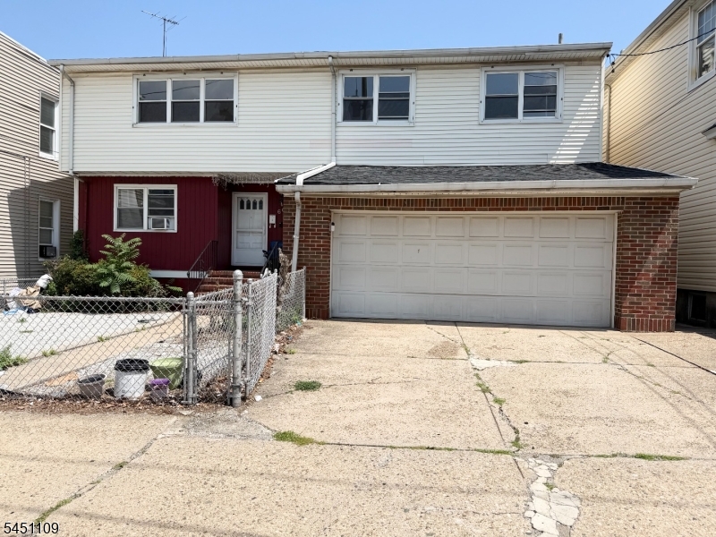 60 Williams Avenue Jersey City NJ 07304