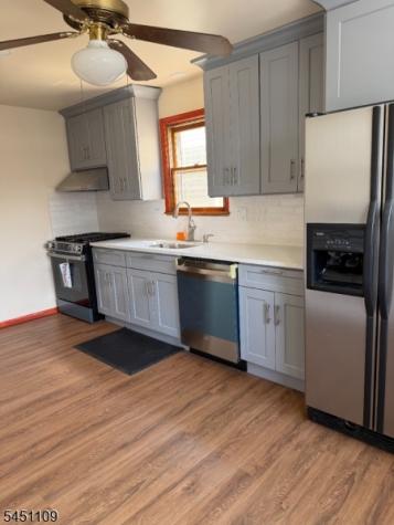 60 Williams Avenue Jersey City NJ 07304