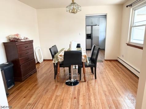 60 Williams Avenue Jersey City NJ 07304