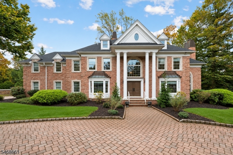 11 Kensington Court Warren NJ 07059