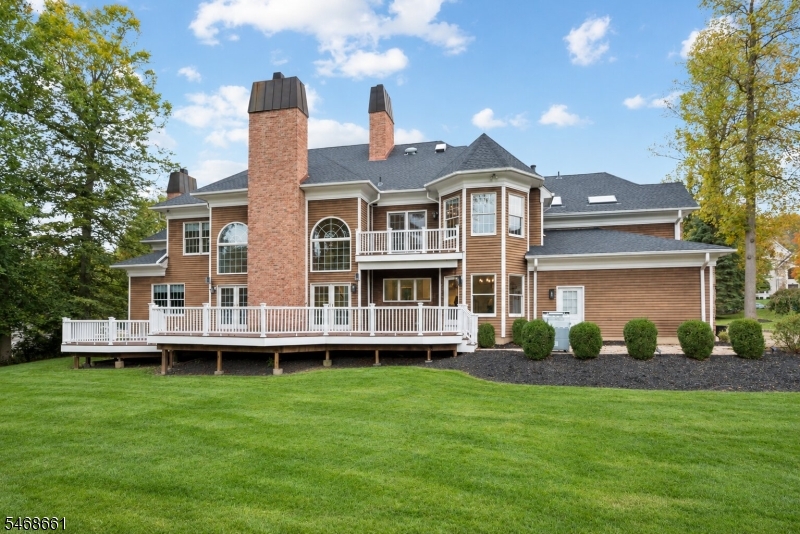 11 Kensington Court Warren NJ 07059