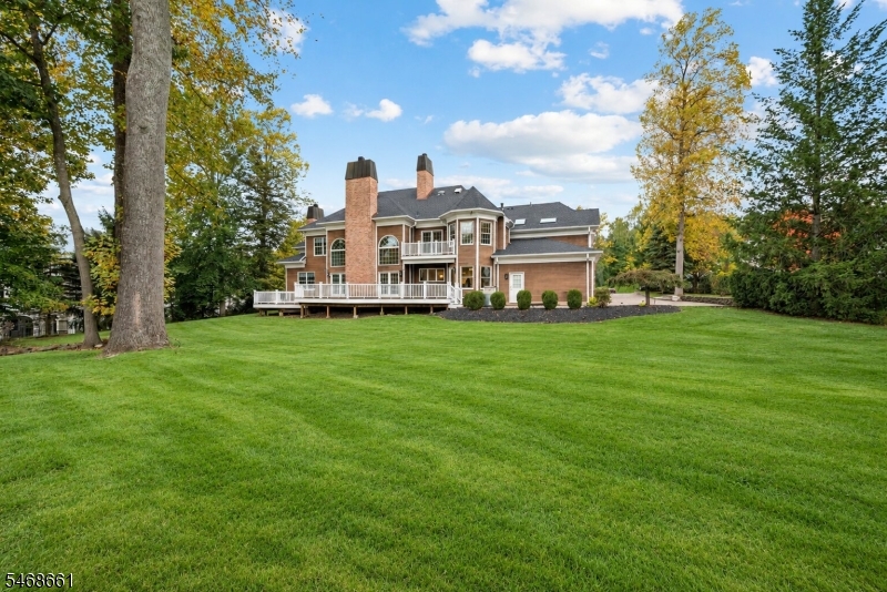 11 Kensington Court Warren NJ 07059