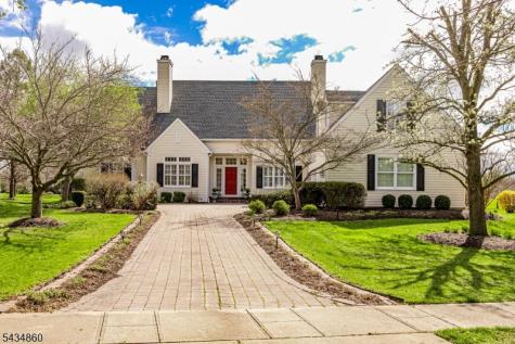 3 Maidstone Court Montgomery NJ 08558