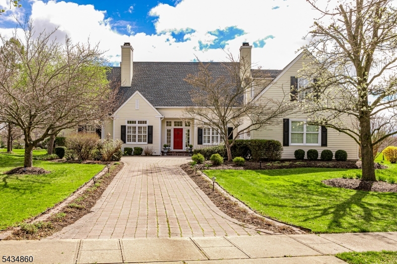 3 Maidstone Court Montgomery NJ 08558