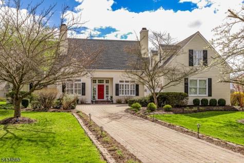3 Maidstone Court Montgomery NJ 08558