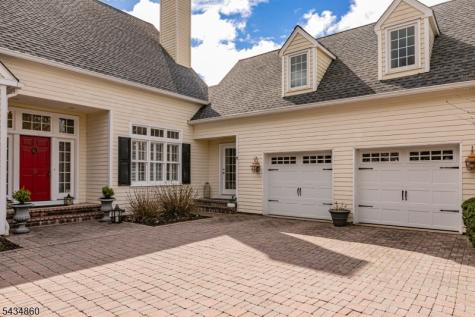 3 Maidstone Court Montgomery NJ 08558