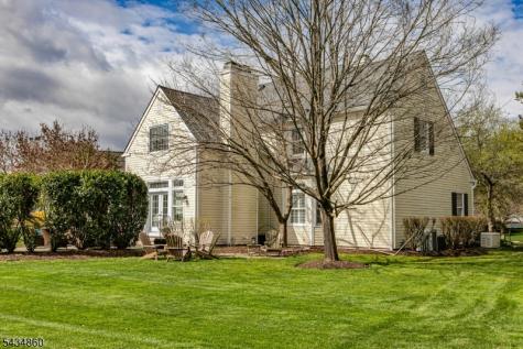 3 Maidstone Court Montgomery NJ 08558