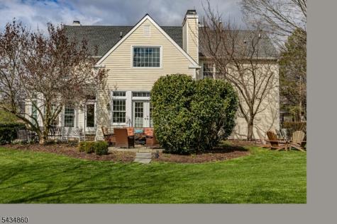 3 Maidstone Court Montgomery NJ 08558
