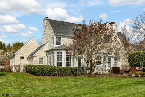 3 Maidstone Court Montgomery NJ 08558