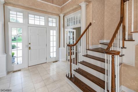3 Maidstone Court Montgomery NJ 08558