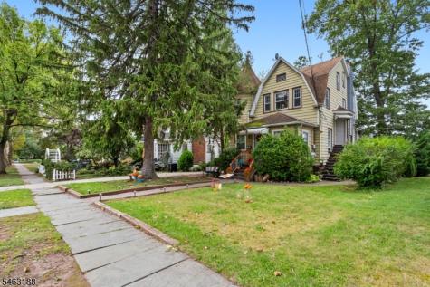 298 Carmita Avenue Rutherford NJ 07070