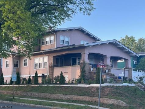 117 W Lincoln Avenue Roselle Park NJ 07204