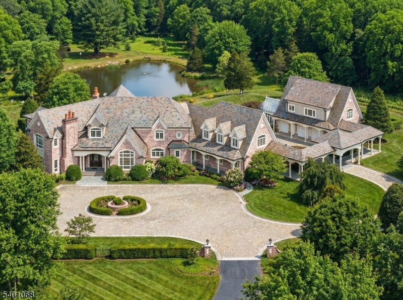 581 Pottersville Road Bedminster NJ 07934