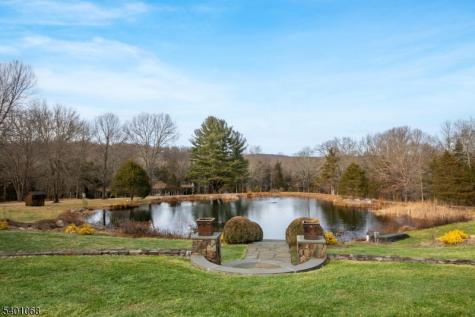 581 Pottersville Road Bedminster NJ 07934