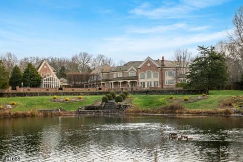 581 Pottersville Road Bedminster NJ 07934