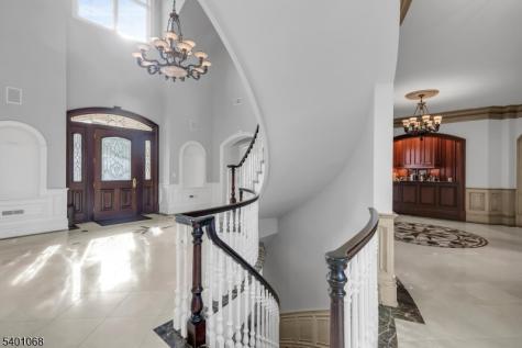 581 Pottersville Road Bedminster NJ 07934