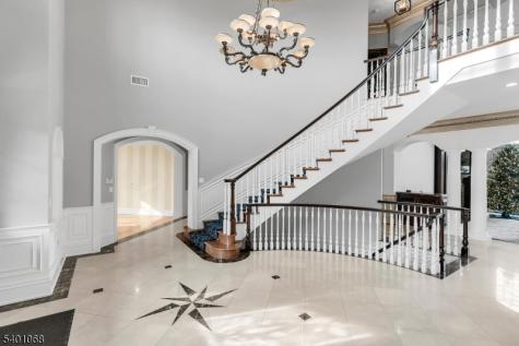 581 Pottersville Road Bedminster NJ 07934