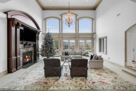 581 Pottersville Road Bedminster NJ 07934