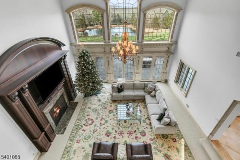 581 Pottersville Road Bedminster NJ 07934