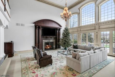 581 Pottersville Road Bedminster NJ 07934