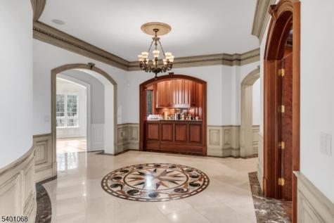 581 Pottersville Road Bedminster NJ 07934