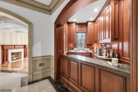 581 Pottersville Road Bedminster NJ 07934