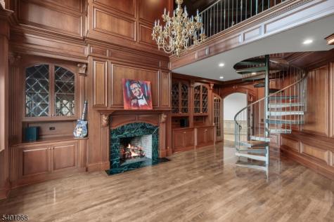 581 Pottersville Road Bedminster NJ 07934