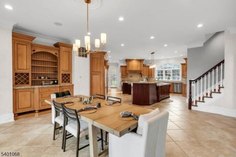 581 Pottersville Road Bedminster NJ 07934