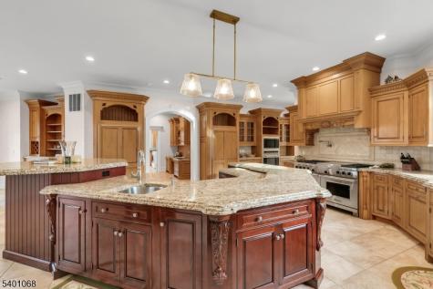 581 Pottersville Road Bedminster NJ 07934