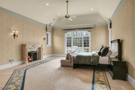 581 Pottersville Road Bedminster NJ 07934