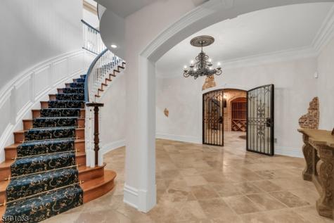 581 Pottersville Road Bedminster NJ 07934