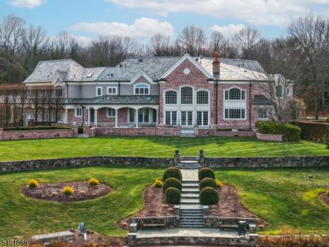581 Pottersville Road Bedminster NJ 07934