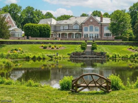 581 Pottersville Road Bedminster NJ 07934