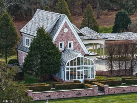 581 Pottersville Road Bedminster NJ 07934